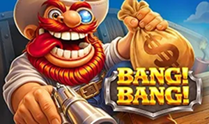 slot-3 Bang Bang cowboy with money bag