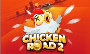Chicken Road 2 running chicken