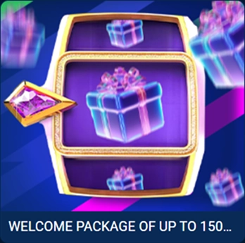 welcome-bonus-2 Welcome package slot with gift box